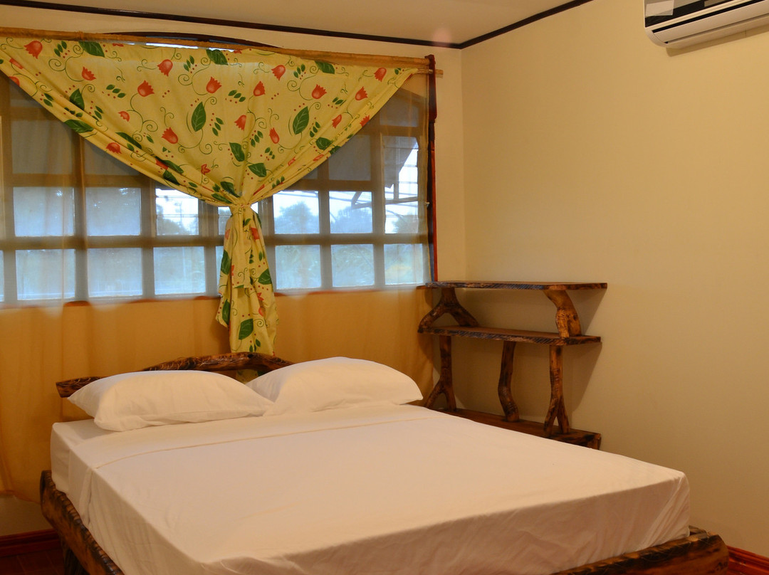 Apartamentos Herrera主图