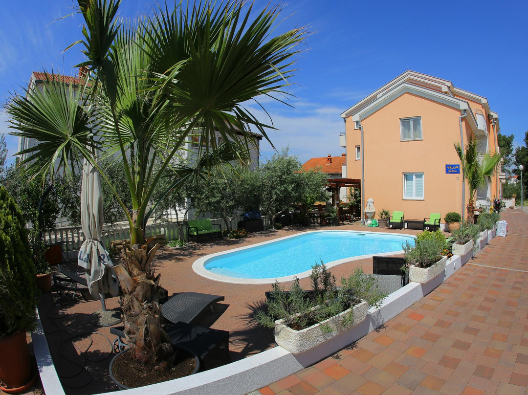 Villa Julian