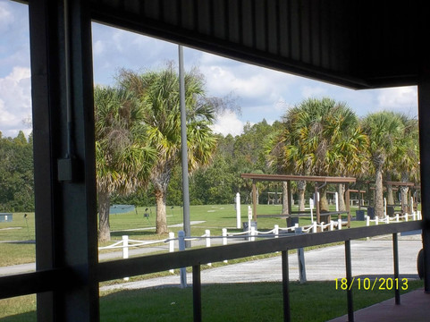 Silver Dollar Golf Club-Odessa必去景点