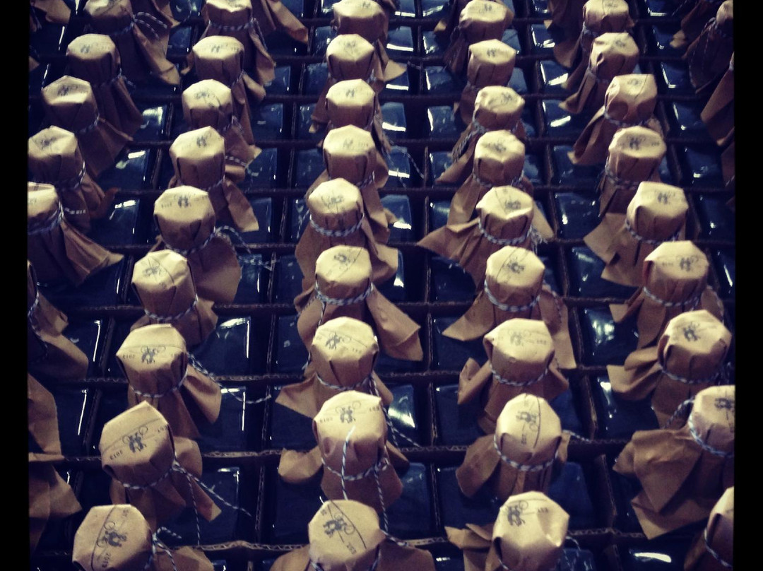 High Wire Distilling Company-查尔斯顿必去景点