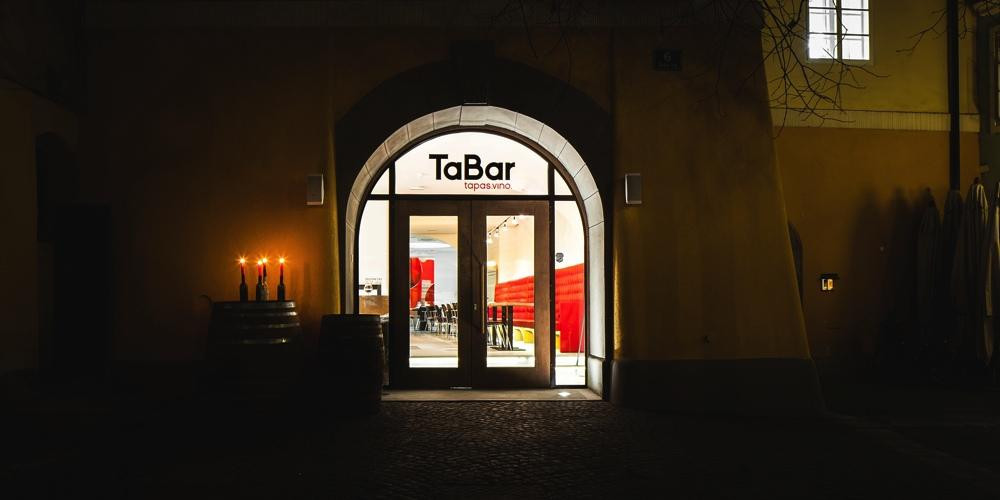TaBar
