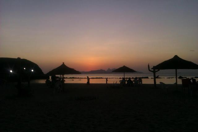 Elephant Bay Beach Resort