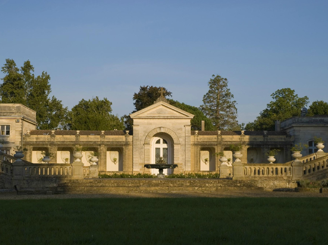 Château Filhot景点图片