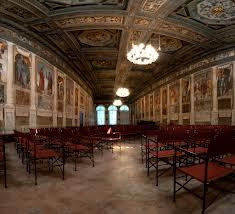 Sala dei Giganti-帕多瓦必去景点