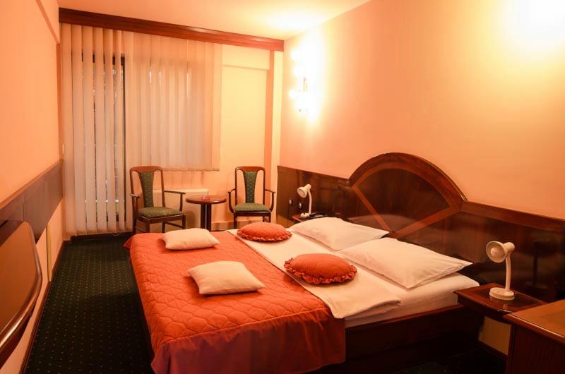 Hotel Moskva-官方