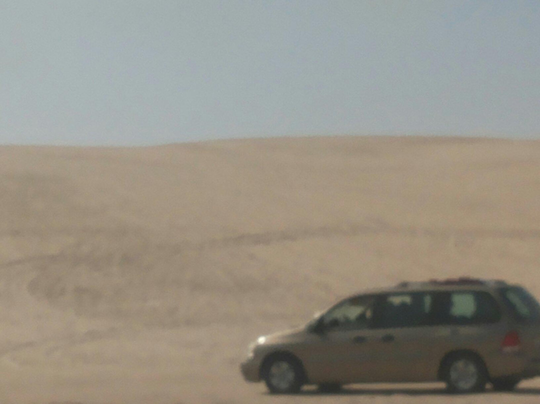 Khor Al Udaid Beach-Mesaieed必去景点