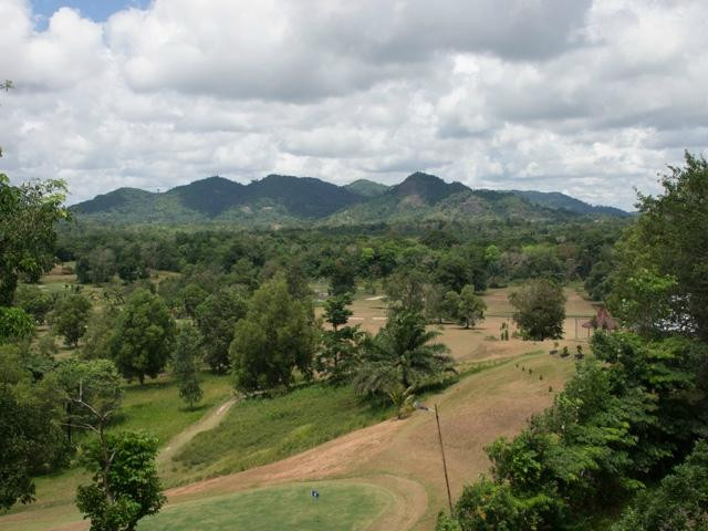 Bukit Girimaya Golf Course (Bukit Intan)景点图片