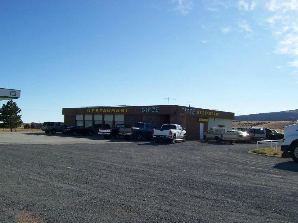 Folsom餐馆和美食-Sierra Grande re