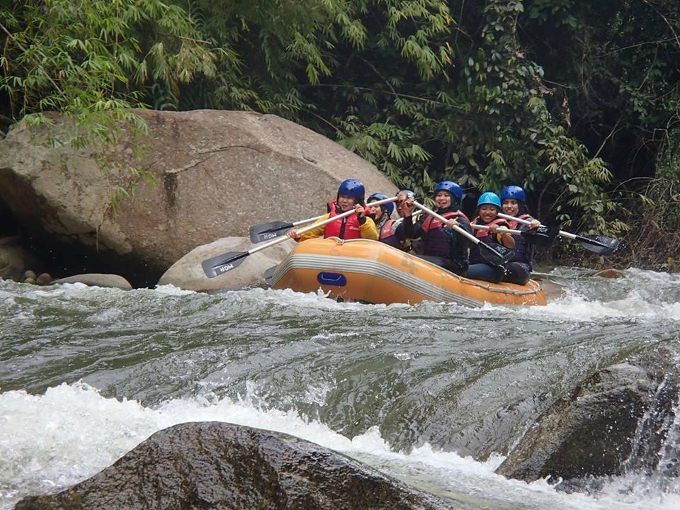 My Gopeng Resort-务边必去景点