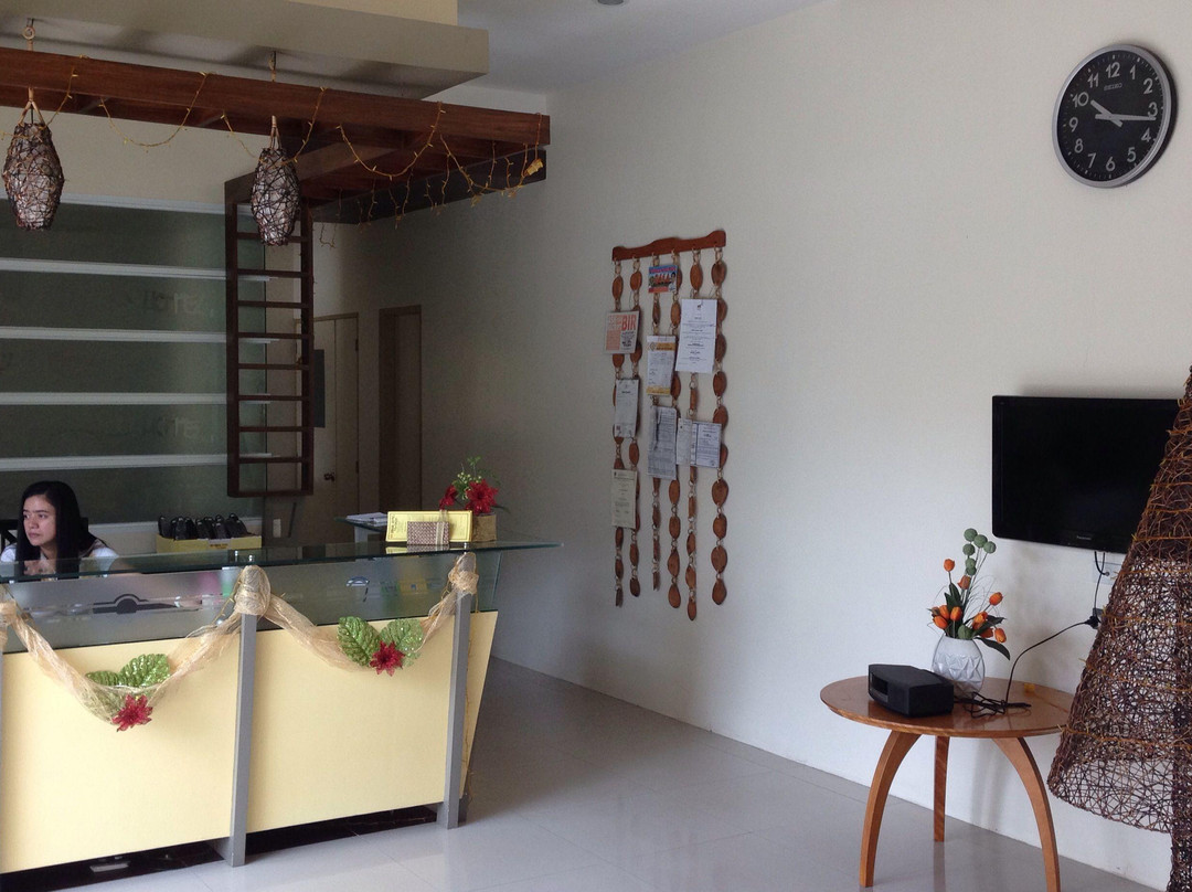 银蔻酒店嘉宝主图