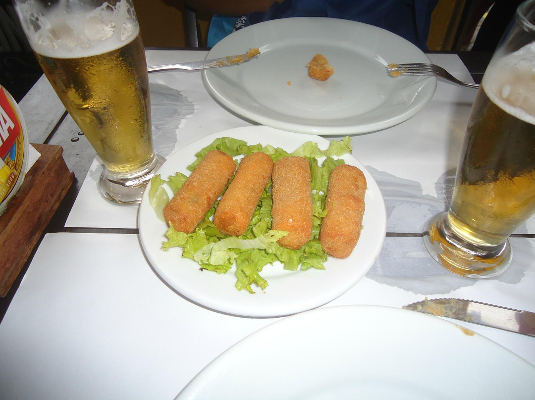 Santa Teresa-里约热内卢必去景点