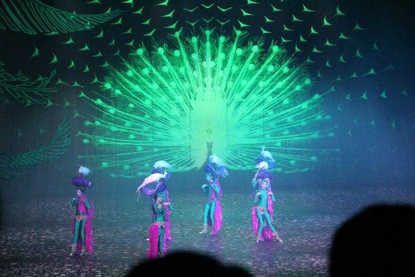 金面王朝-北京市必去景点