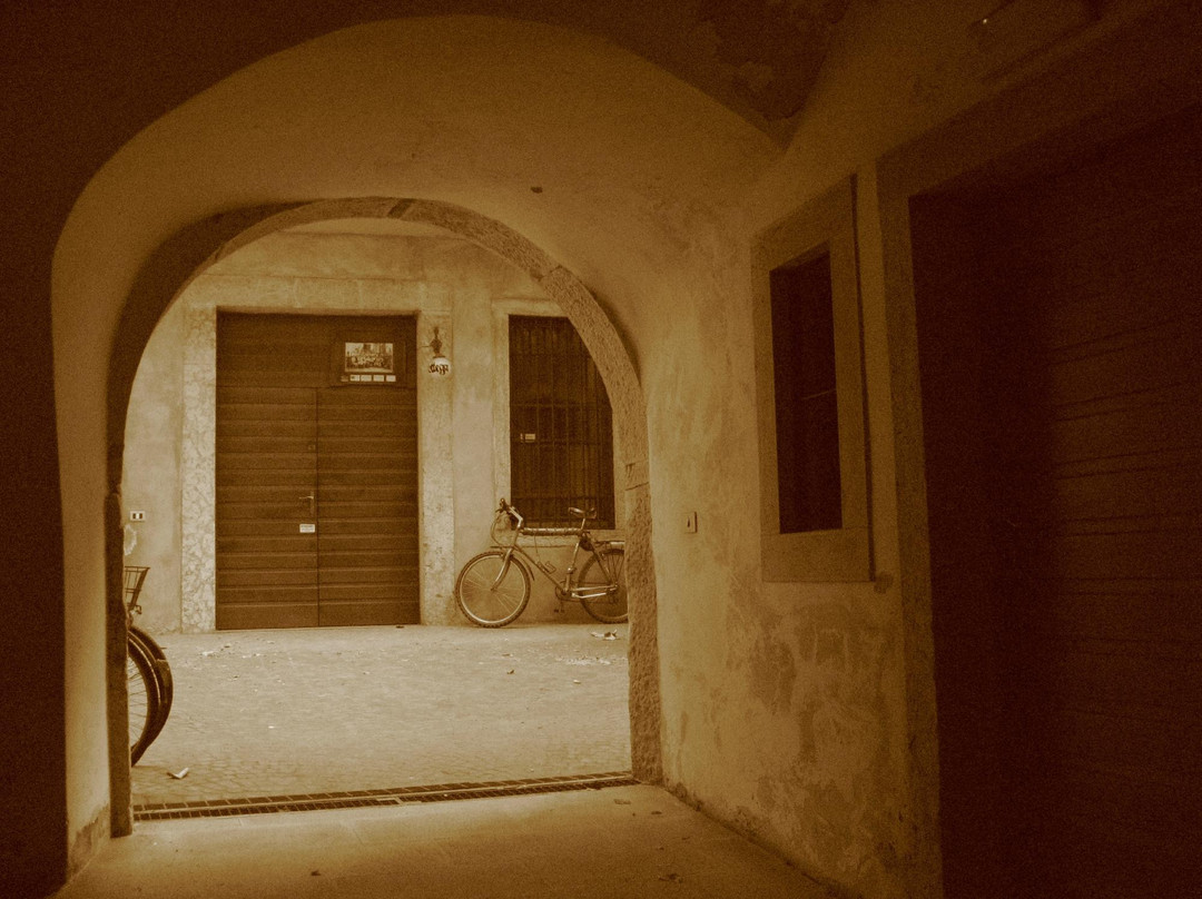 Bottega di Restauro e Oggettistica di Doff Sotta Marcello景点图片