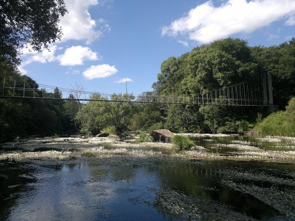 Parque do Mino-卢戈省必去景点