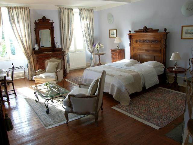 Chateau De Sombrun主图