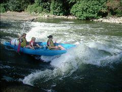 Variation Sports Nature-Saint-Antonin Noble Val必去景点