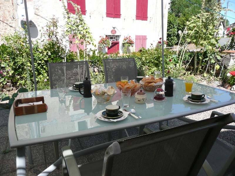 La Maison Rouge Volets主图