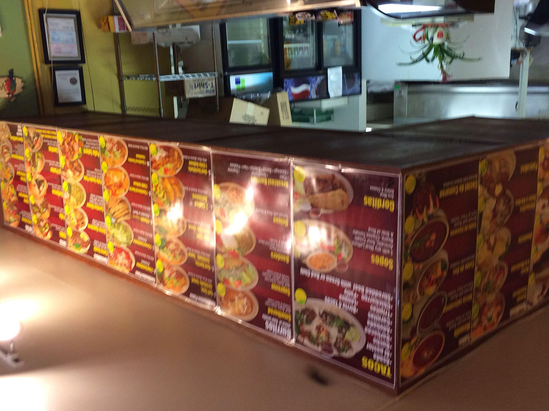 Guacamole's Mexican Restaurant