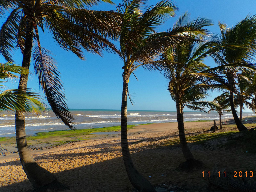 Porto de Sauipe Beach景点图片