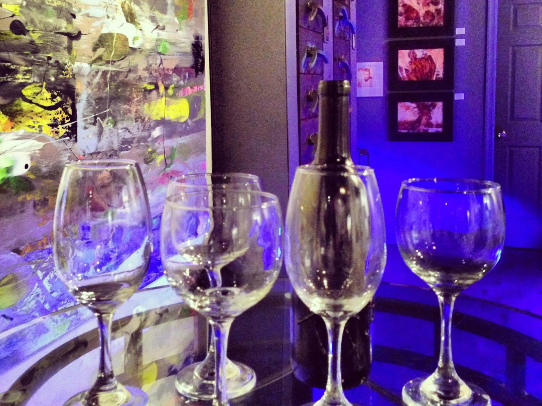 Barsky Gallery & Art Consultancy景点图片