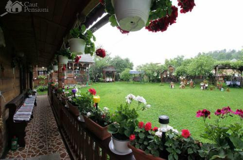 Agriturismo Petreus Irina主图