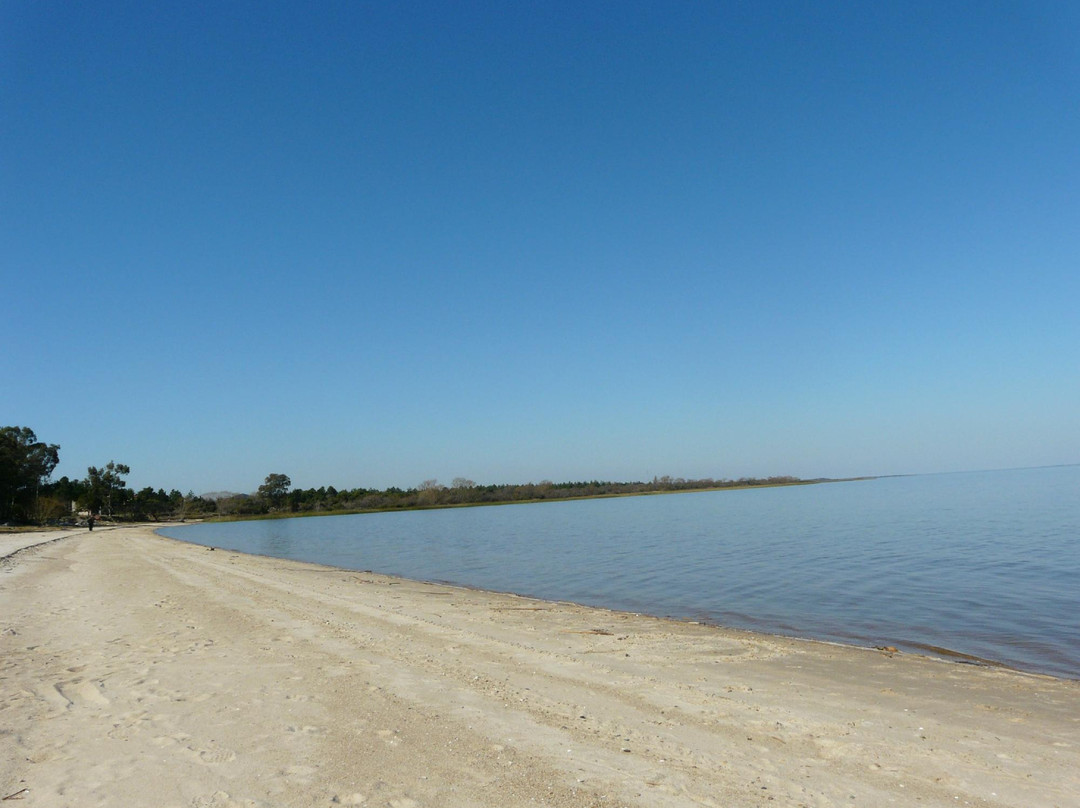 Balneario Zagarzazu-Carmelo必去景点