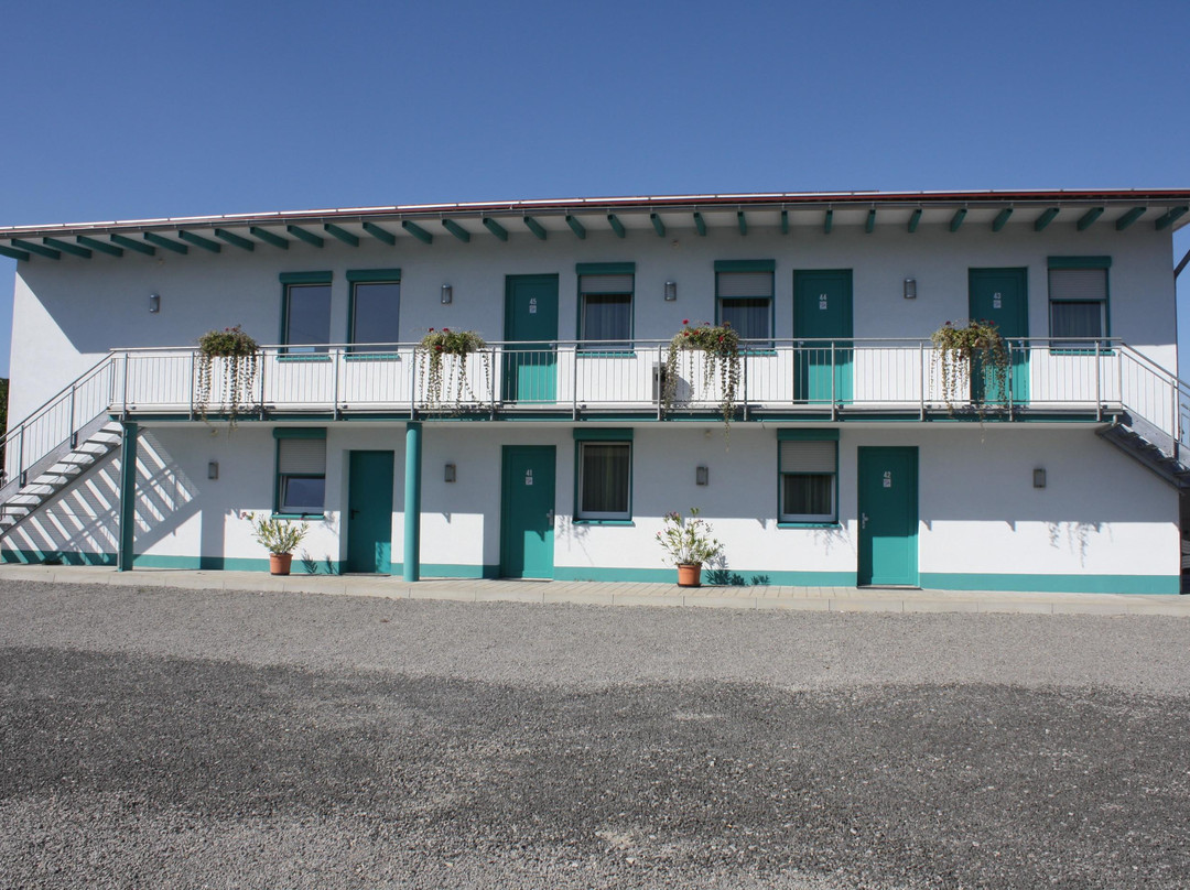 Hotel am Wiesenweg主图