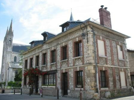 Bardouville旅游攻略图片