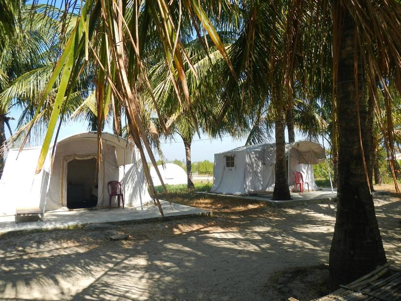 Music Eco Resort