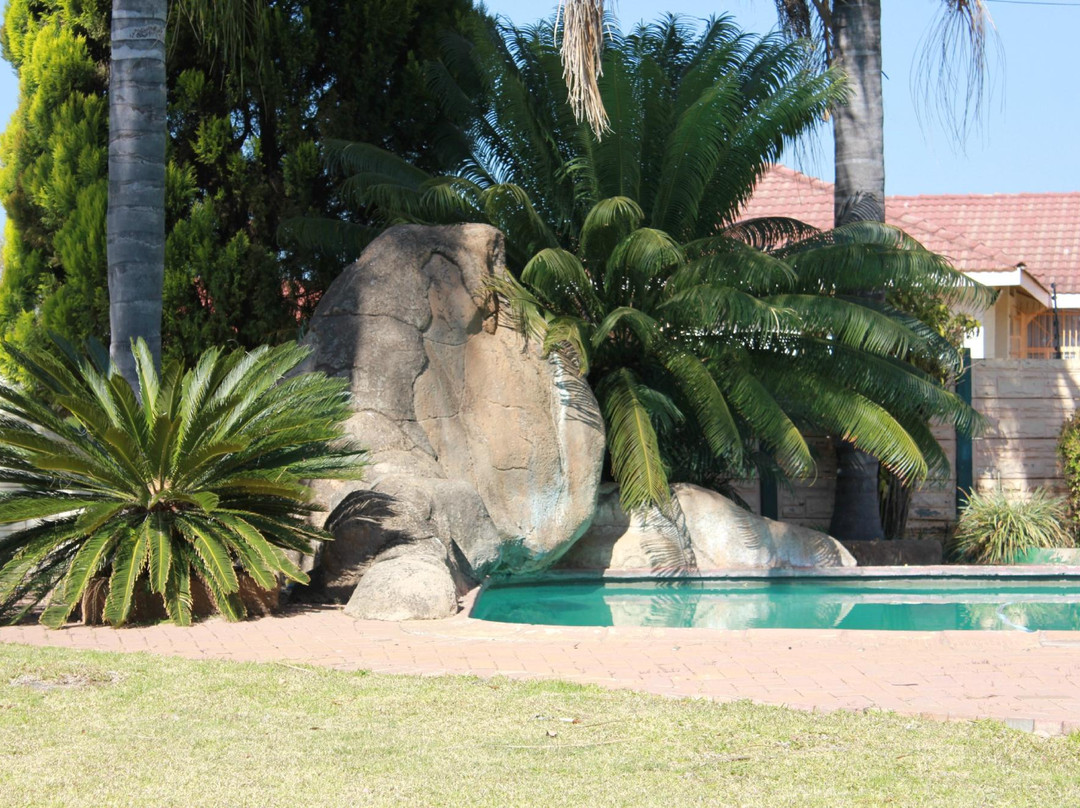 El Palmar Guest House主图