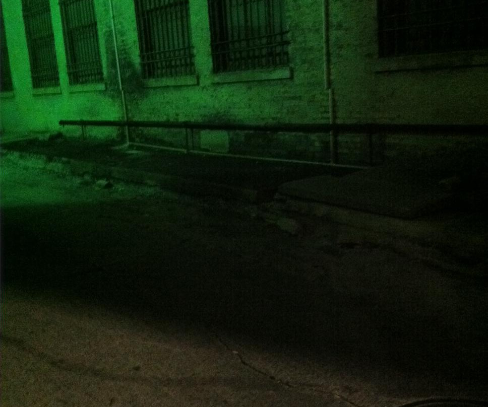 The Crooked Key Society-伯明翰必去景点