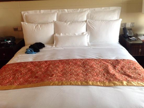 JW Marriott Hotel Beijing主图