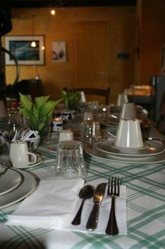 Locanda Di Ombrianello主图