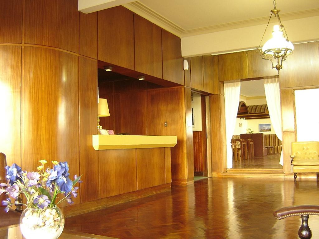 Hotel Acapulco主图