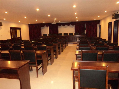 格林豪泰江都龙城路快捷酒店主图