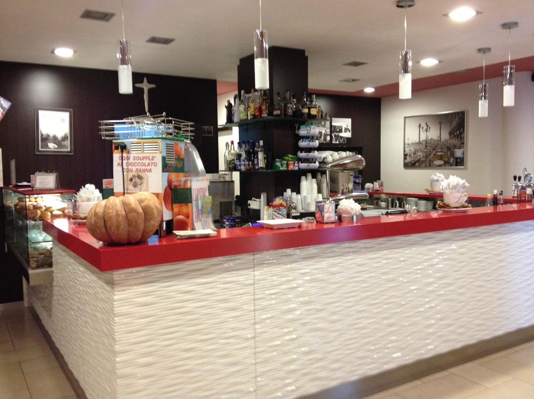Sweet Caffe di Saponaro Pietro