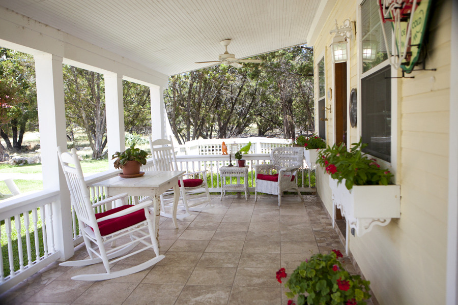 Serenity Farm House Inn - A Bed and Breakfast Resort