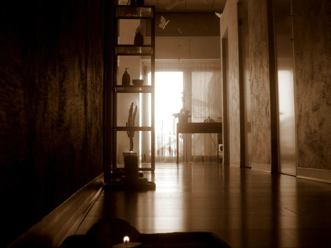 Coko Professional Beauty-诺瓦拉必去景点