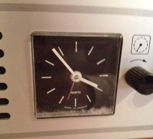 Harheimer Hof Hotel主图