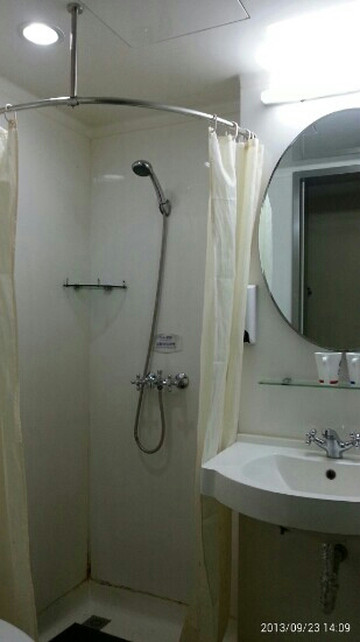 青岛汉庭火车站店主图