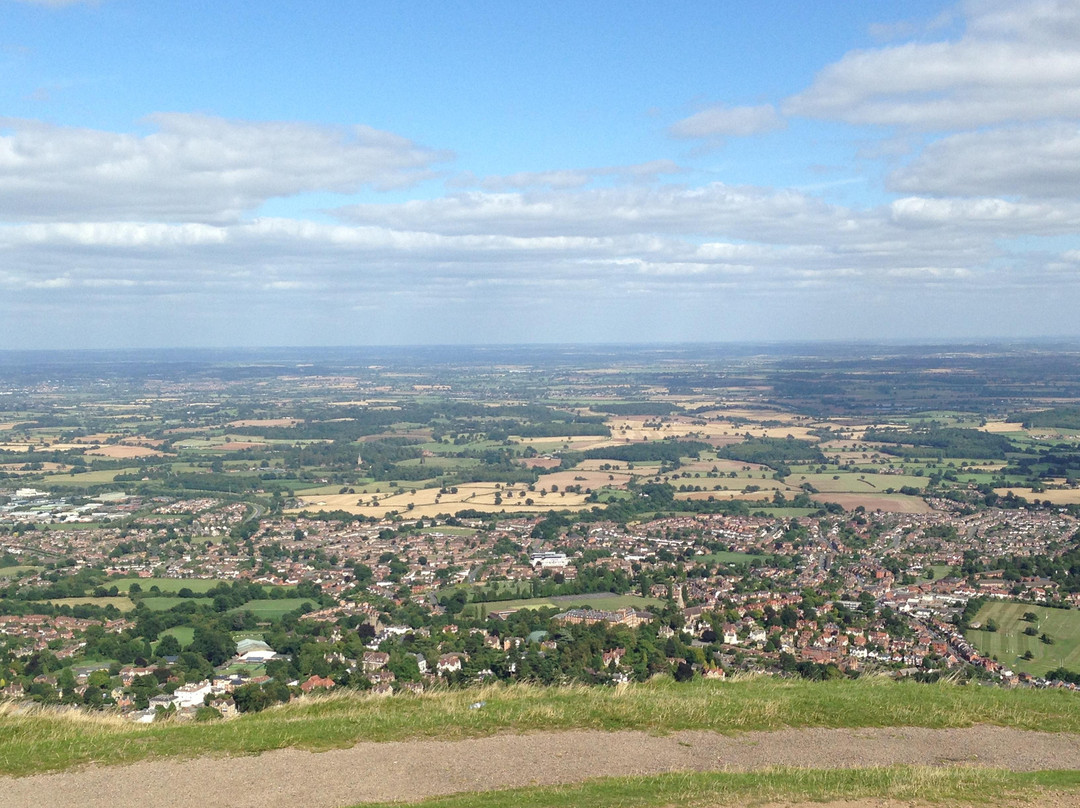 Worcestershire Beacon景点图片