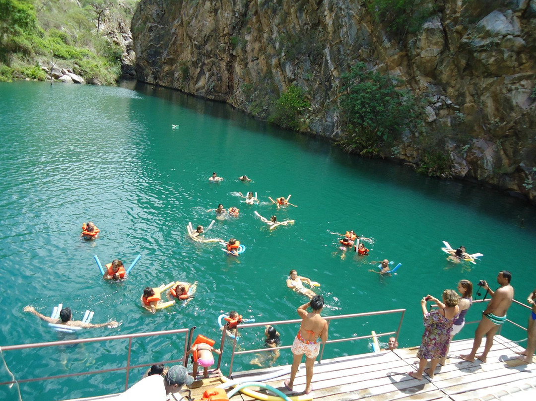 Petrolina旅游攻略图片