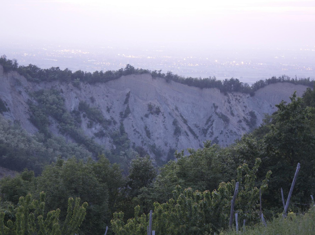 Orridi di Sant'Antonino景点图片