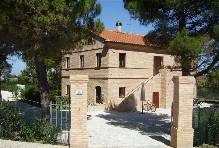 Agriturismo la Fonte di San Girio