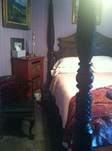 Douglas House B&B主图