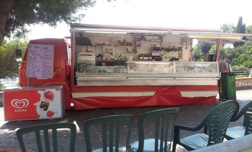 Paninoteca da Gerry