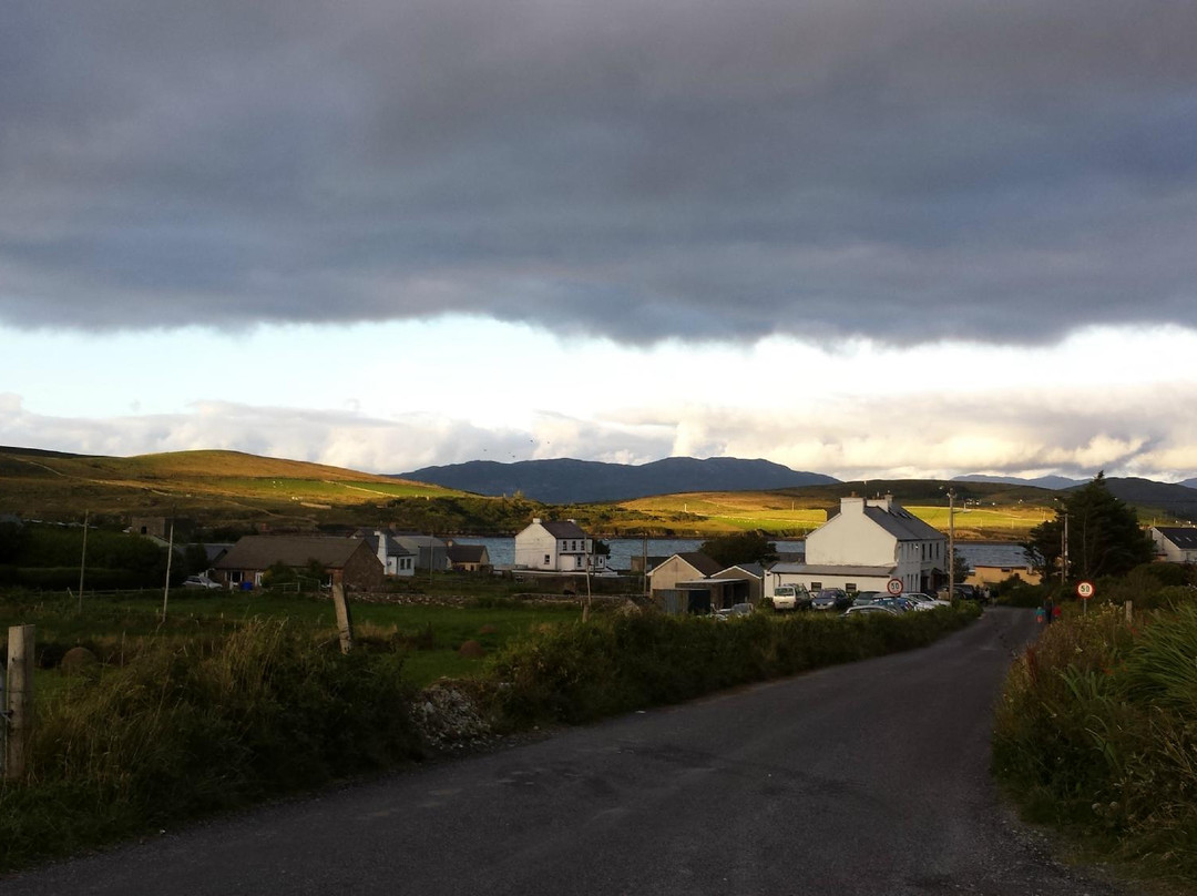 Sea View B&B