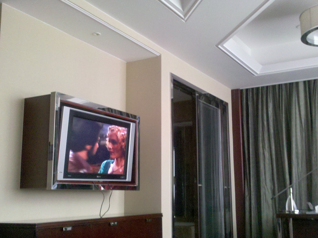 天津天诚丽筠酒店主图