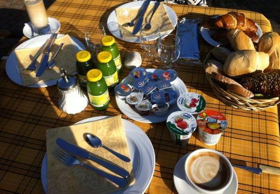 Dolomiti Golf House-餐饮