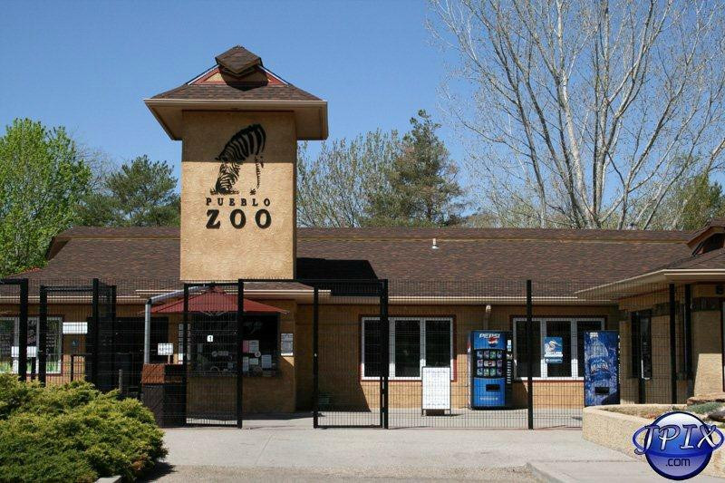 Frontier Pathways Scenic and Historic Byway-普韦布洛必去景点